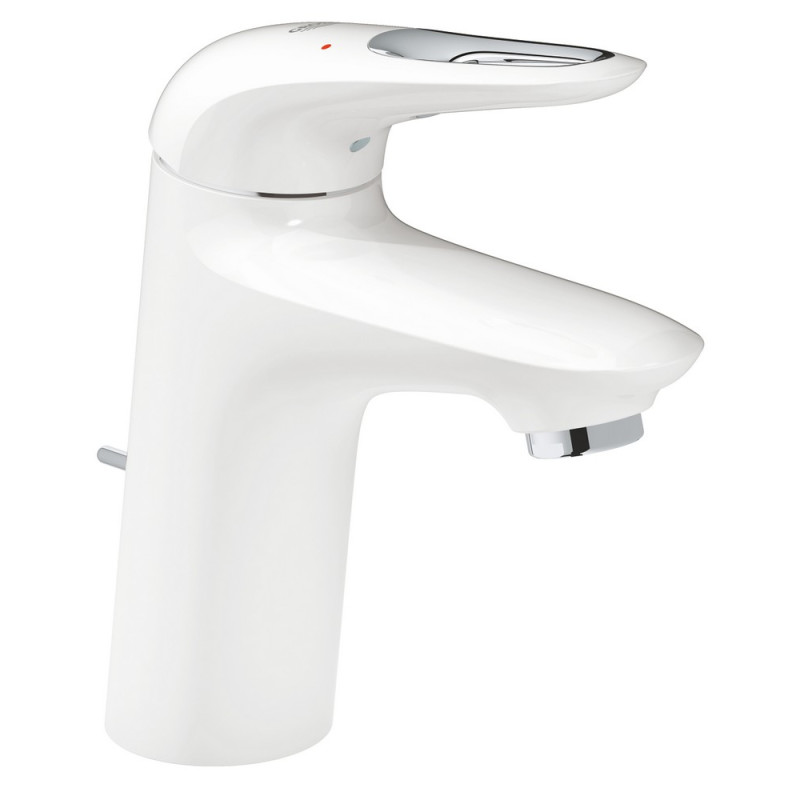 

Змішувач для умивальника Grohe Eurostyle 33558LS3