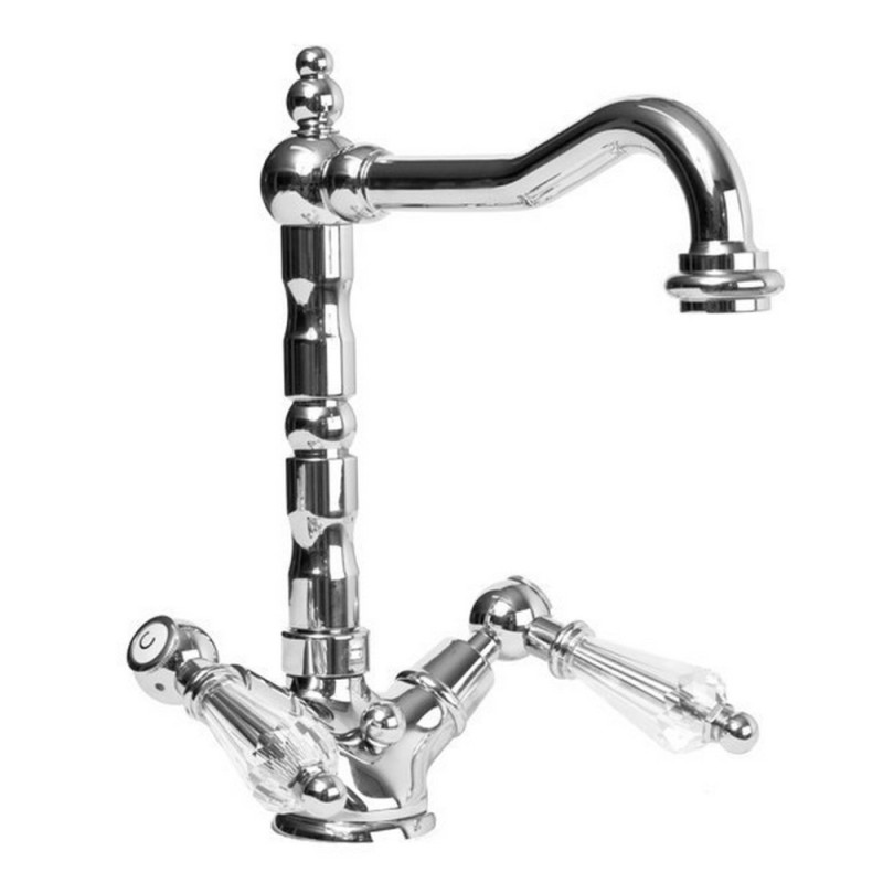 

Змішувач для умивальника Bianchi Diamond LVBDMN1036028IACRM