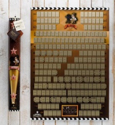 

Скретч постер My Poster Cinema edition 20 century (Ua). 2752581