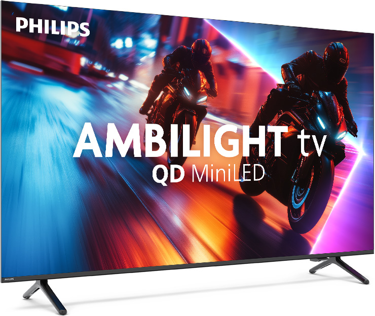 фото Телевізор Philips 55MLED920/12