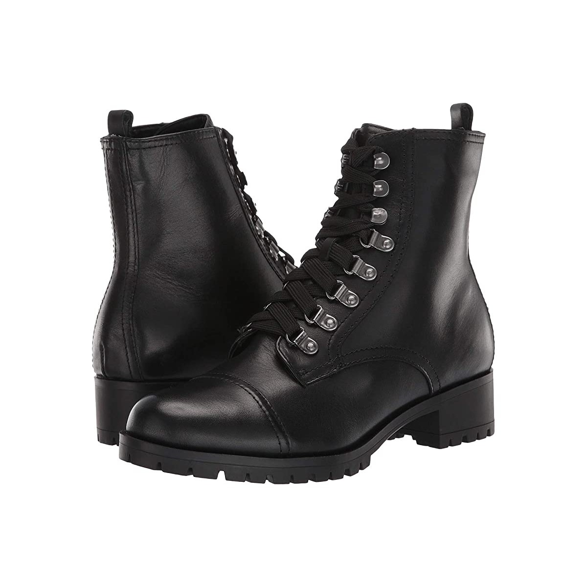 

Ботинки Nine West Wren Boot Black, 40.5 (275 мм)