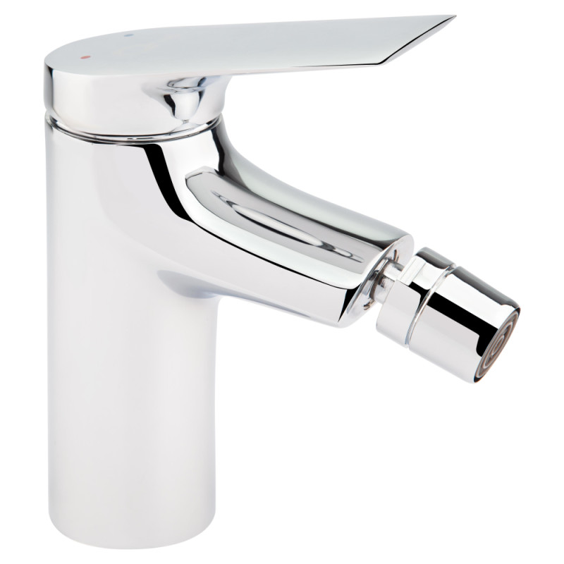 

Змішувач для біде Q-tap Elegance CRM 001A