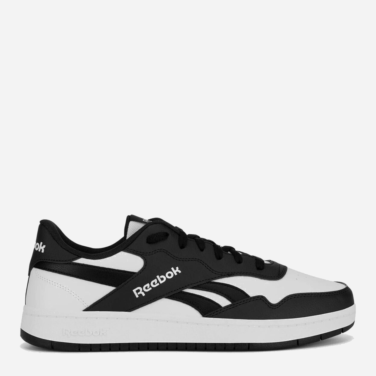 Чоловічі кеди низькі Reebok BB 1000 100211081 41 (8.5US) 26.5 см Білі від Rozetka на платформі USKIDKA Акція на Чоловічі кеди низькі Reebok BB 1000 100211081 41 (8.5US) 26.5 см Білі від Rozetka