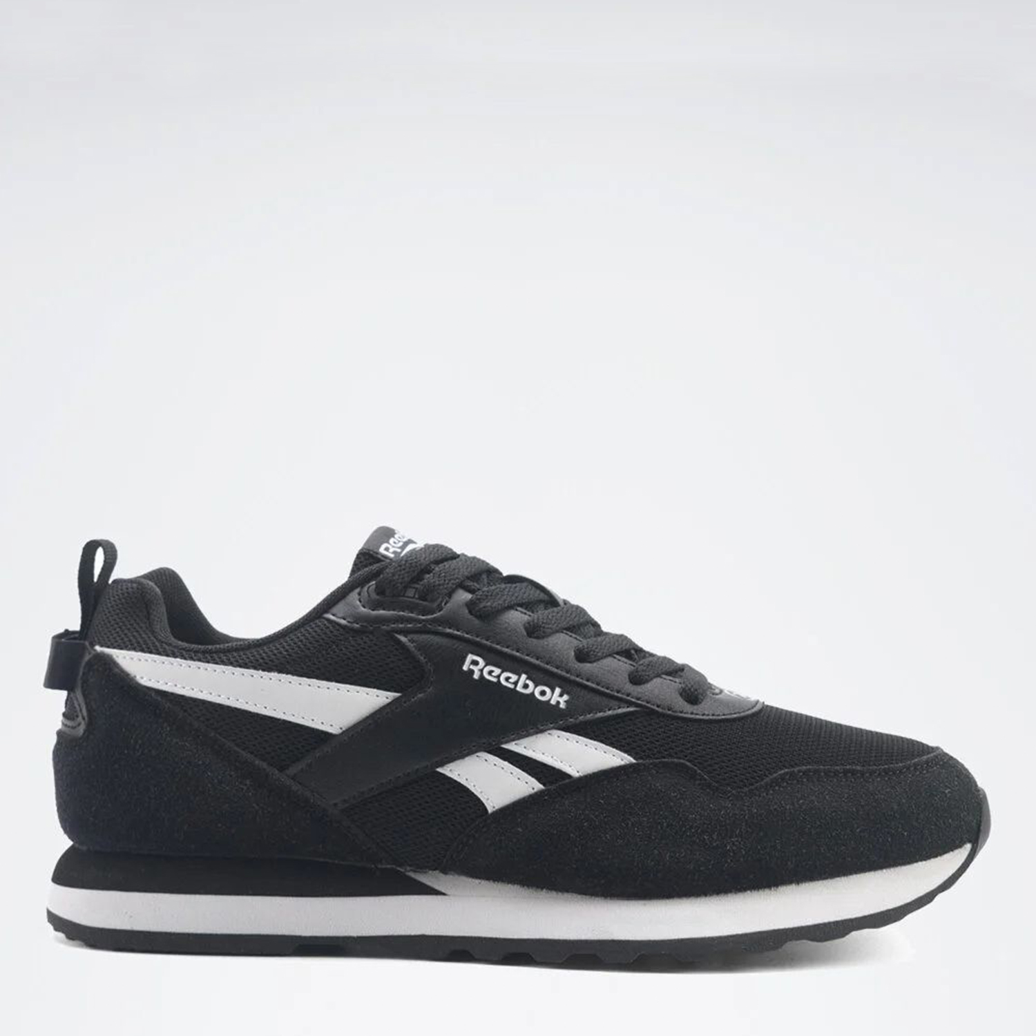 Чоловічі кросівки Reebok Valkrian Mist 101989054 41 (8.5US) 26.5 см Чорні від Rozetka на платформі USKIDKA Акція на Чоловічі кросівки Reebok Valkrian Mist 101989054 41 (8.5US) 26.5 см Чорні від Rozetka