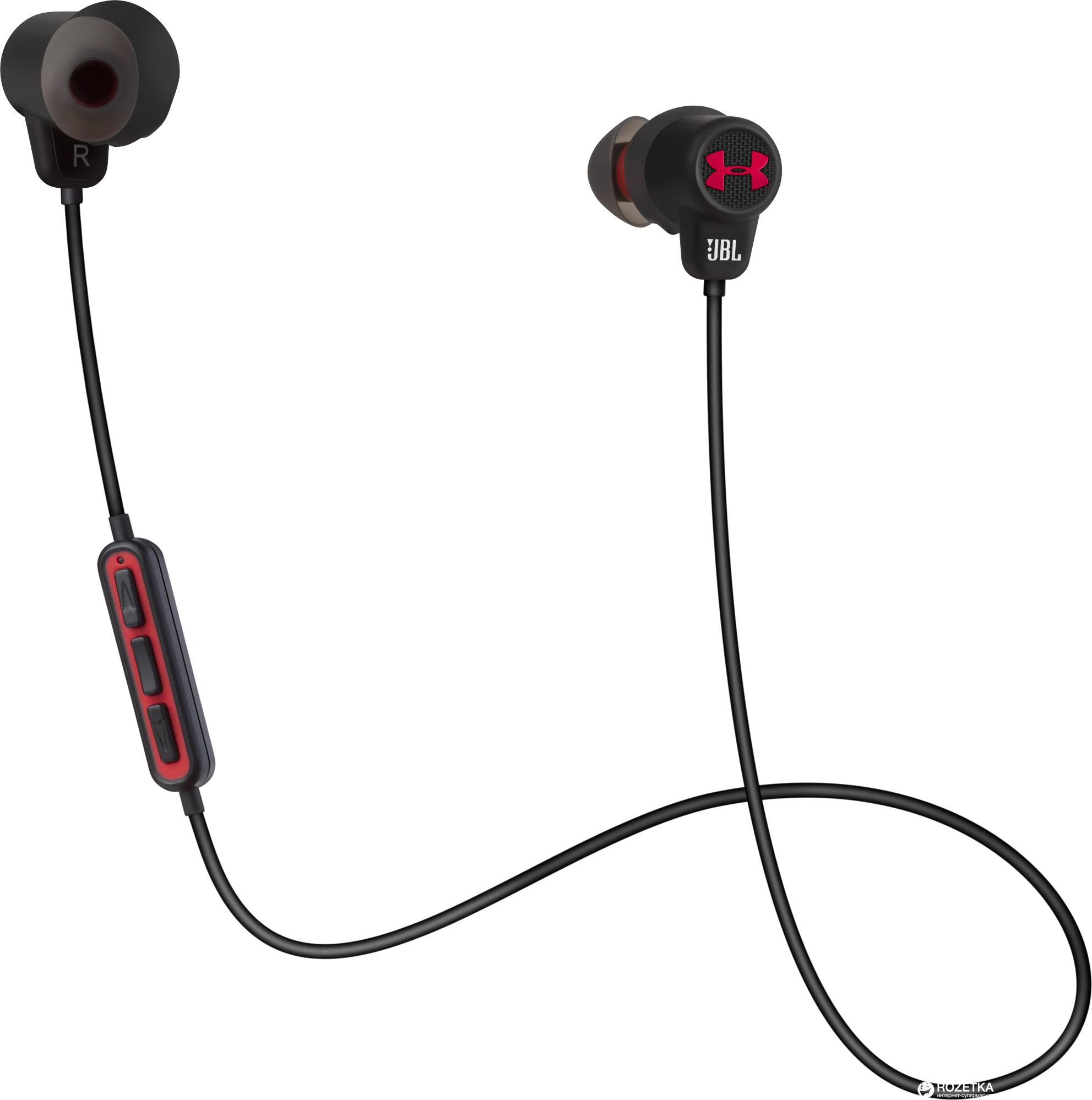 Headphones under armour best sale