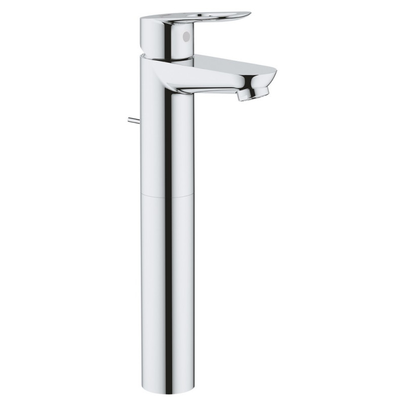 

Змішувач для умивальника Grohe BauLoop 32856000