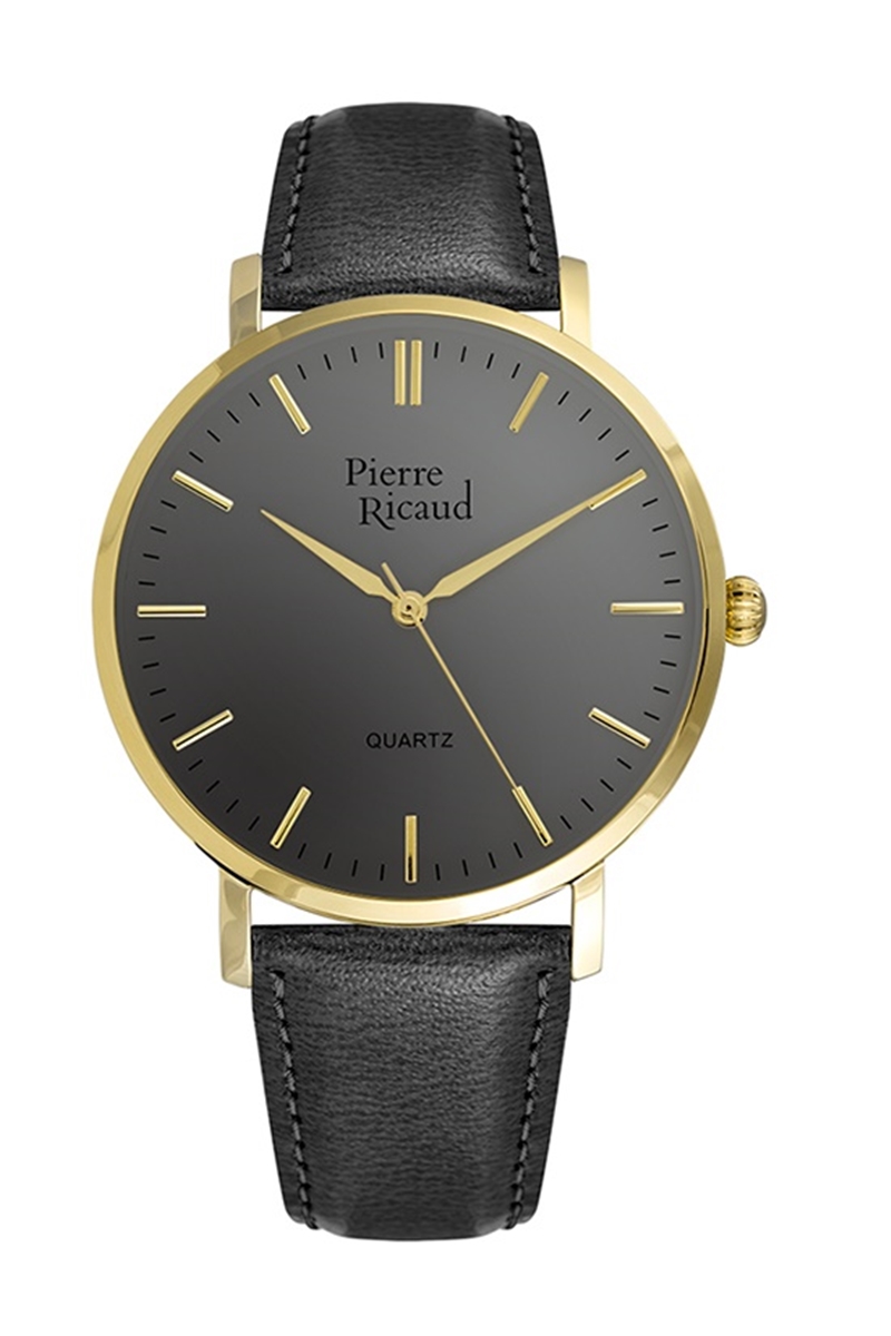 

Мужские часы Pierre Ricaud PR 91074.1217Q