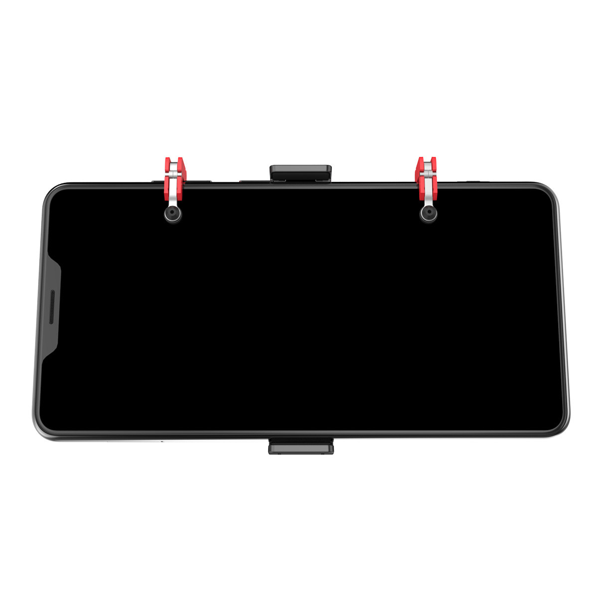 

Геймпад iPega PG-9137 (Black/Red) [50570]