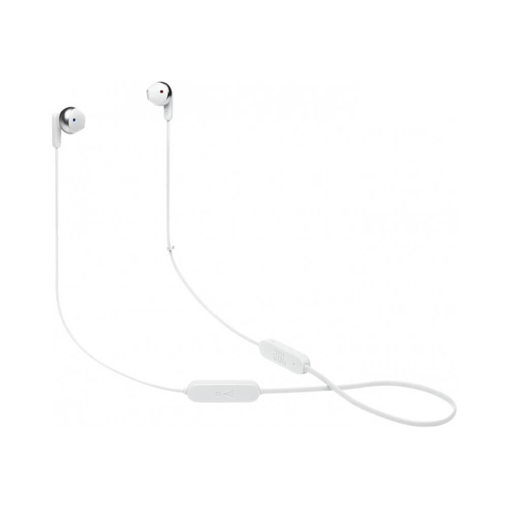 

Наушники JBL T215BT White (JBLT215BTWHT) [52302]