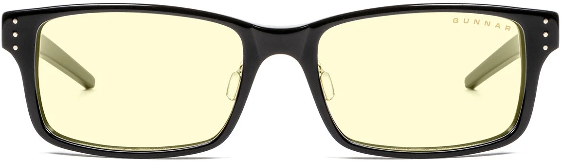 

Компьютерные очки Gunnar Computer Eyewear Havok Onyx Amber [24386]