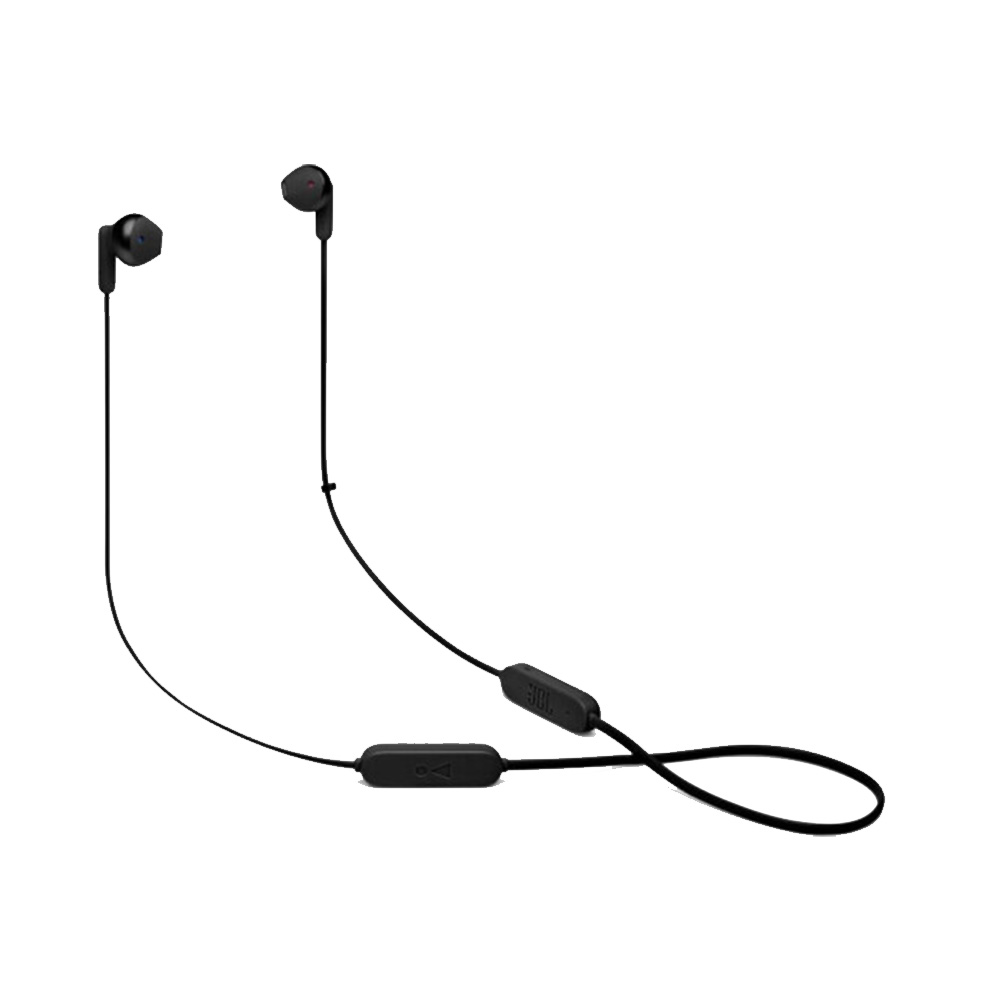

Наушники JBL T215BT Black (JBLT215BTBLK)