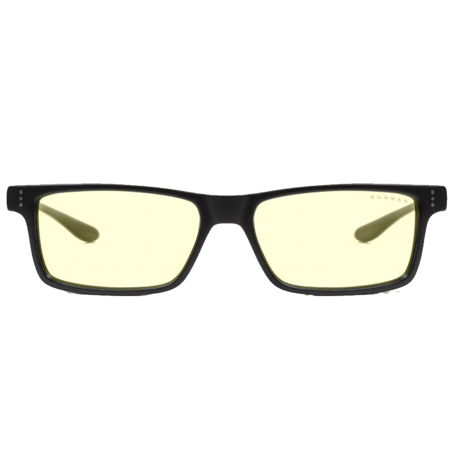 

Компьютерные очки Gunnar Computer Eyewear Cruz Onyx Amber Plano [48680]