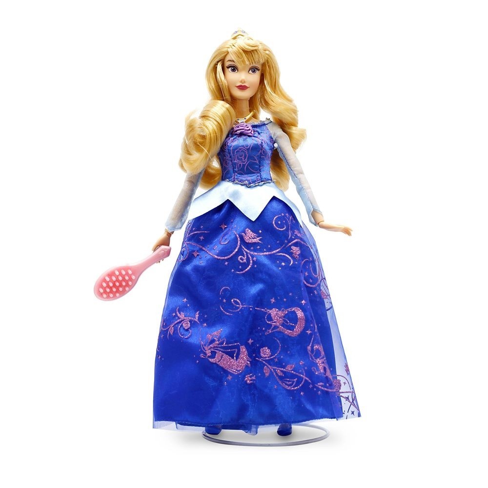 

Лялька Disney Аврора Преміум (Спящая красавица) Aurora Doll