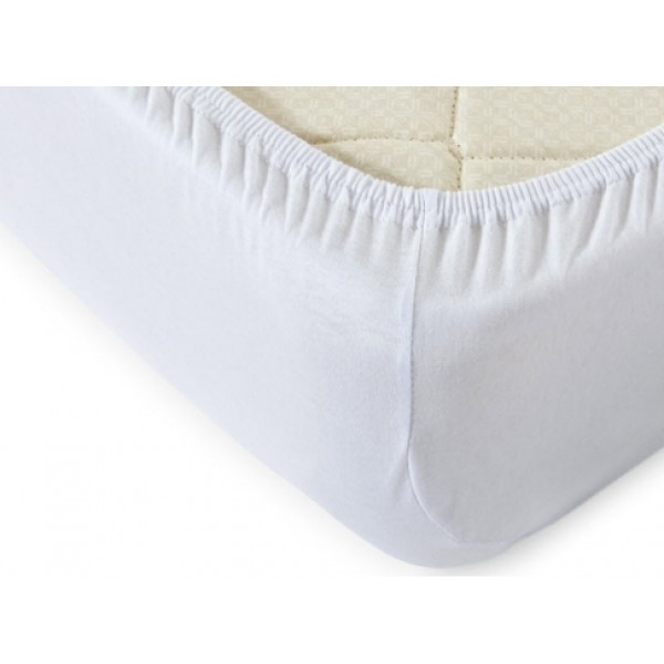 

Дышащий, непромокаемый махровый чехол Lux baby 190х160
