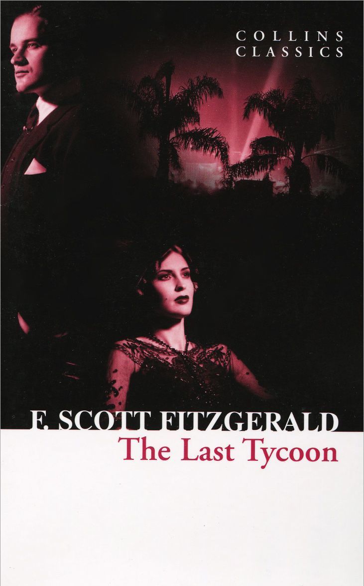 

The Last Tycoon (1180452)