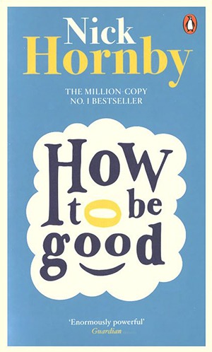 

How To Be Good (769202)