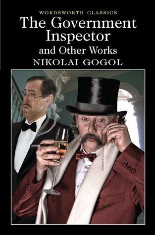 

The Government Inspector and Other Works