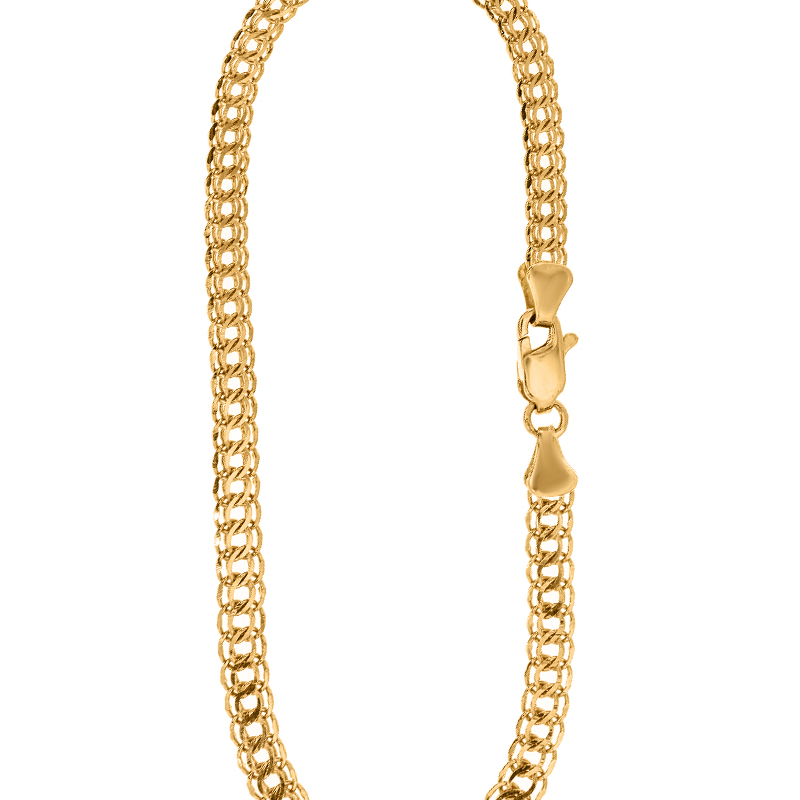 

Браслет Diamant б0119-03а 160 мм