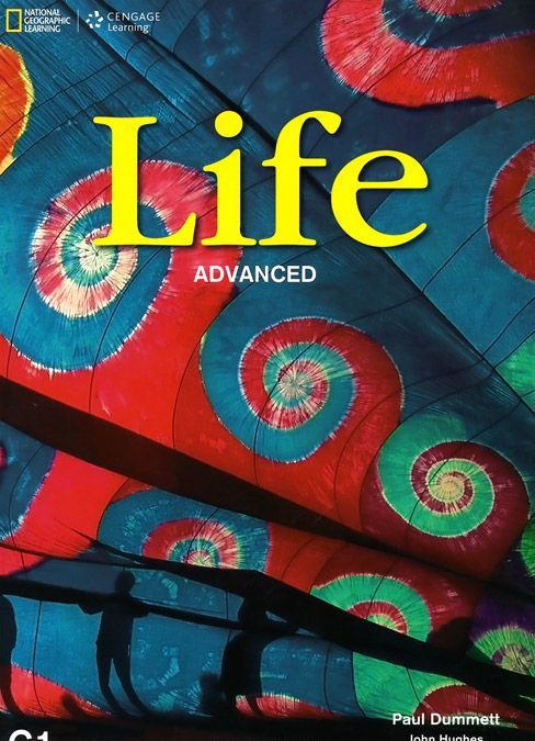

Life Advanced (+ DVD-ROM)