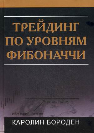 

Трейдинг по уровням Фибоначчи