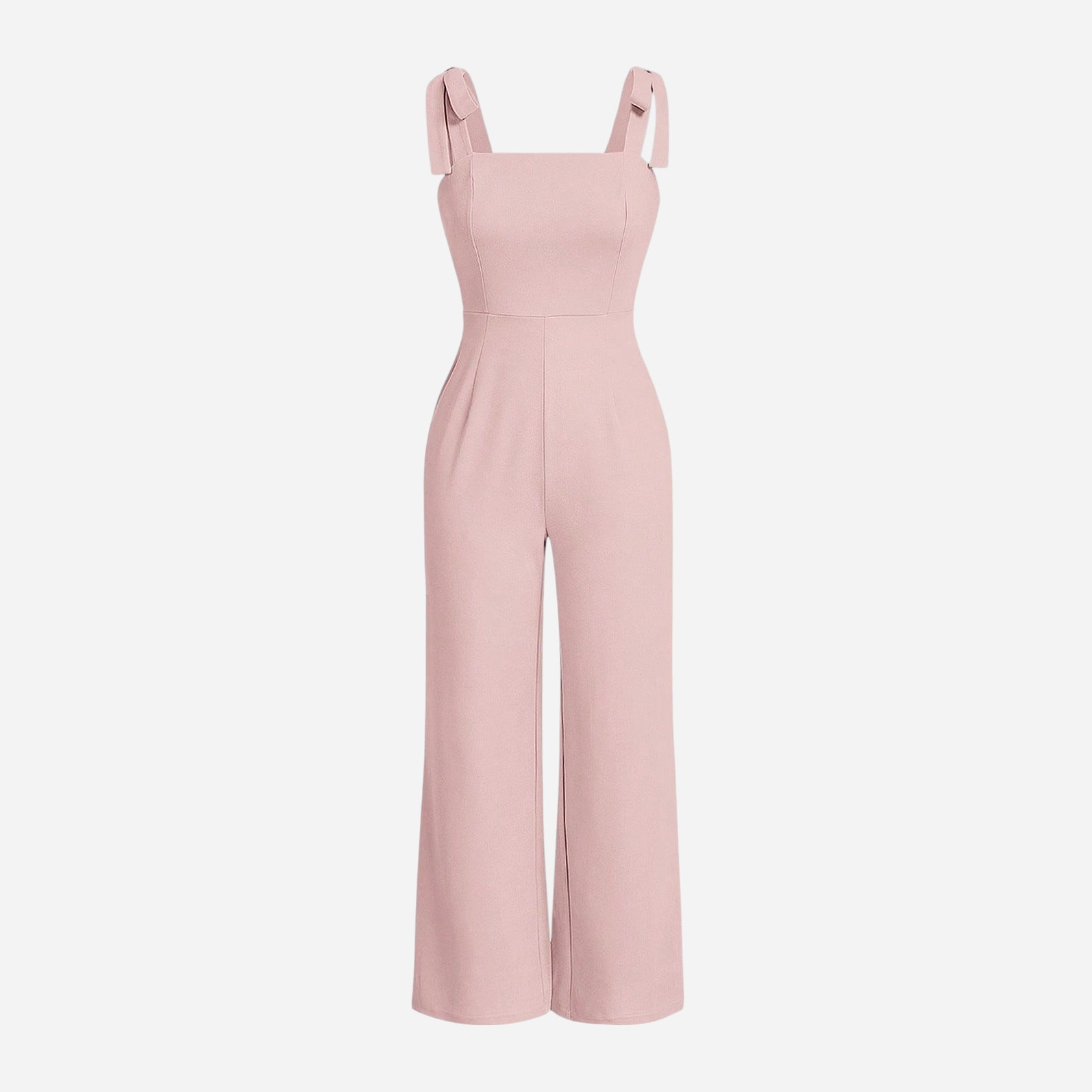 Комбінезон жіночий SHEIN GD-00142580 L Рожевий від Rozetka на платформі USKIDKA Акція на Комбінезон жіночий SHEIN GD-00142580 L Рожевий від Rozetka