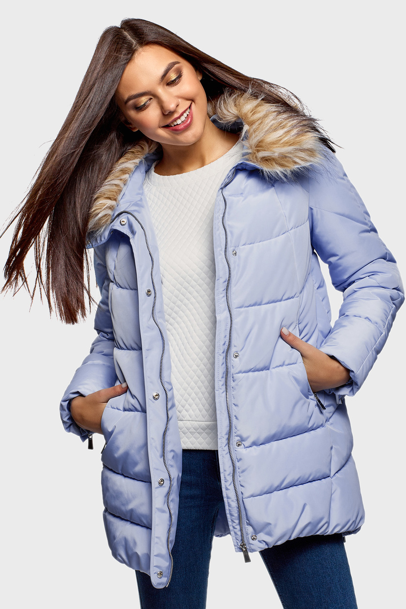 фото курток на зиму для женщин