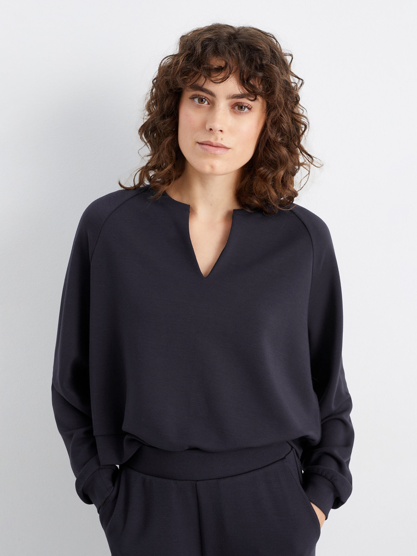 Джемпер жіночий C&A GD-00128426 2XL Темно-синій від Rozetka на платформі USKIDKA Акція на Джемпер жіночий C&A GD-00128426 2XL Темно-синій від Rozetka