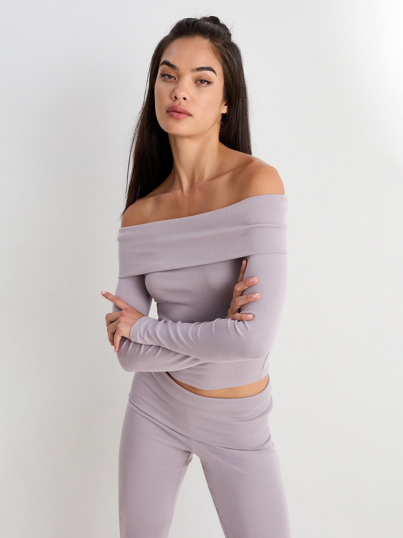 Джемпер жіночий C&A GD-00128251 S Бузковий від Rozetka на платформі USKIDKA Акція на Джемпер жіночий C&A GD-00128251 S Бузковий від Rozetka