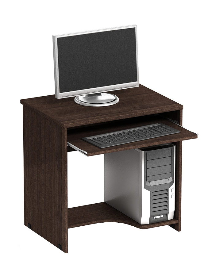 

Компьютерный стол FLASHNIKA - Микс 35