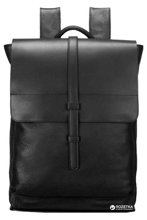 

Рюкзак Tiding Bag B3-1683A Черный