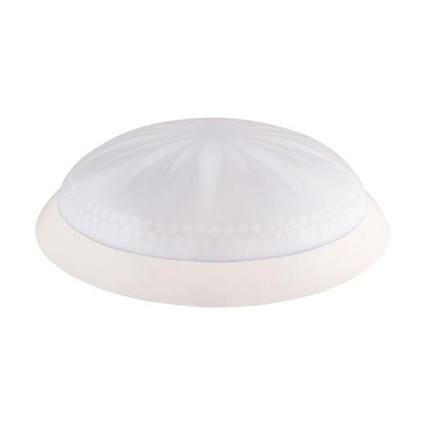 

Светильник потолочный ERKA 1149 LED-B 24W 4200 К матовый/белый