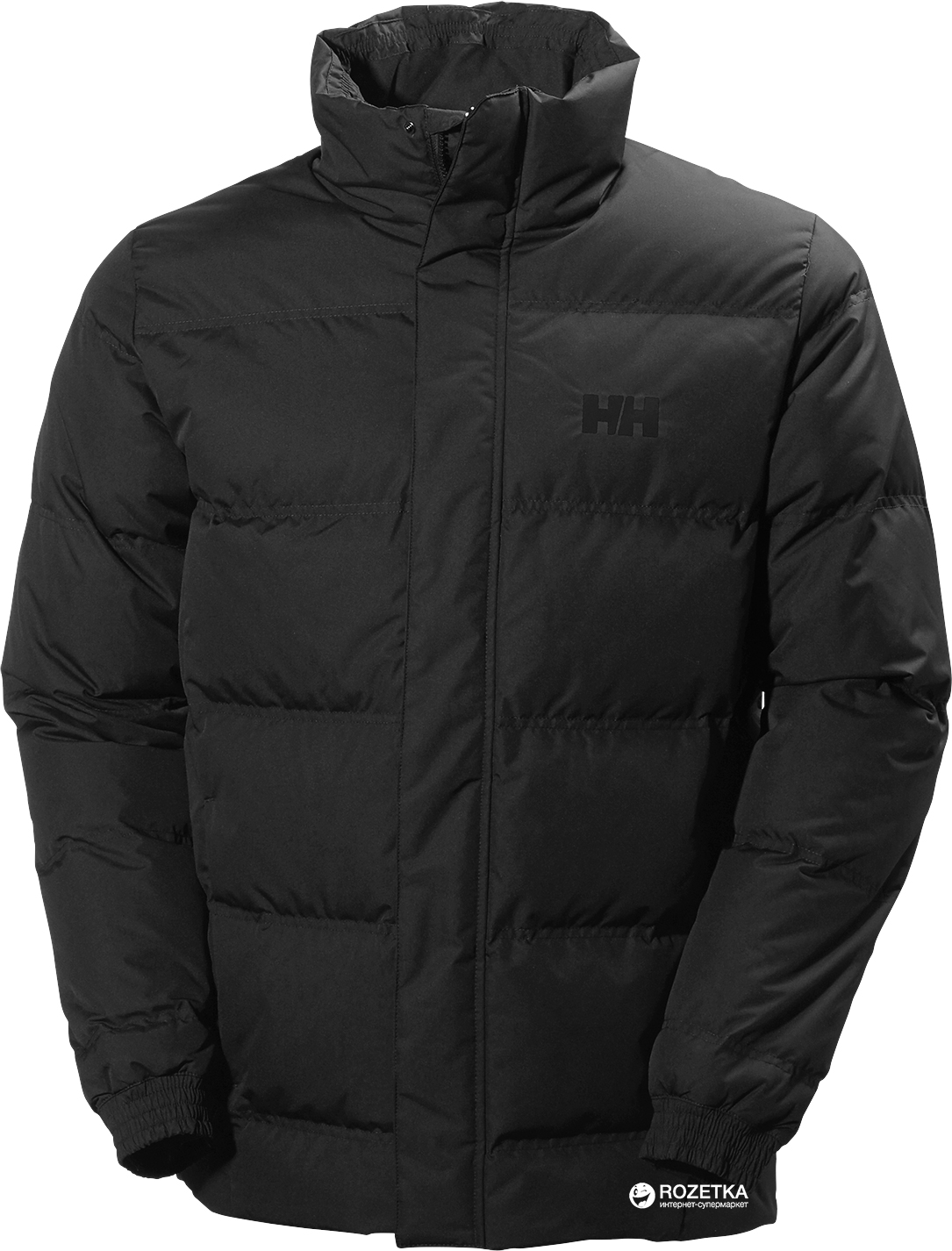 Пуховик Helly Hansen Dubliner Down Jacket 54404-990 XL Черный – в ...