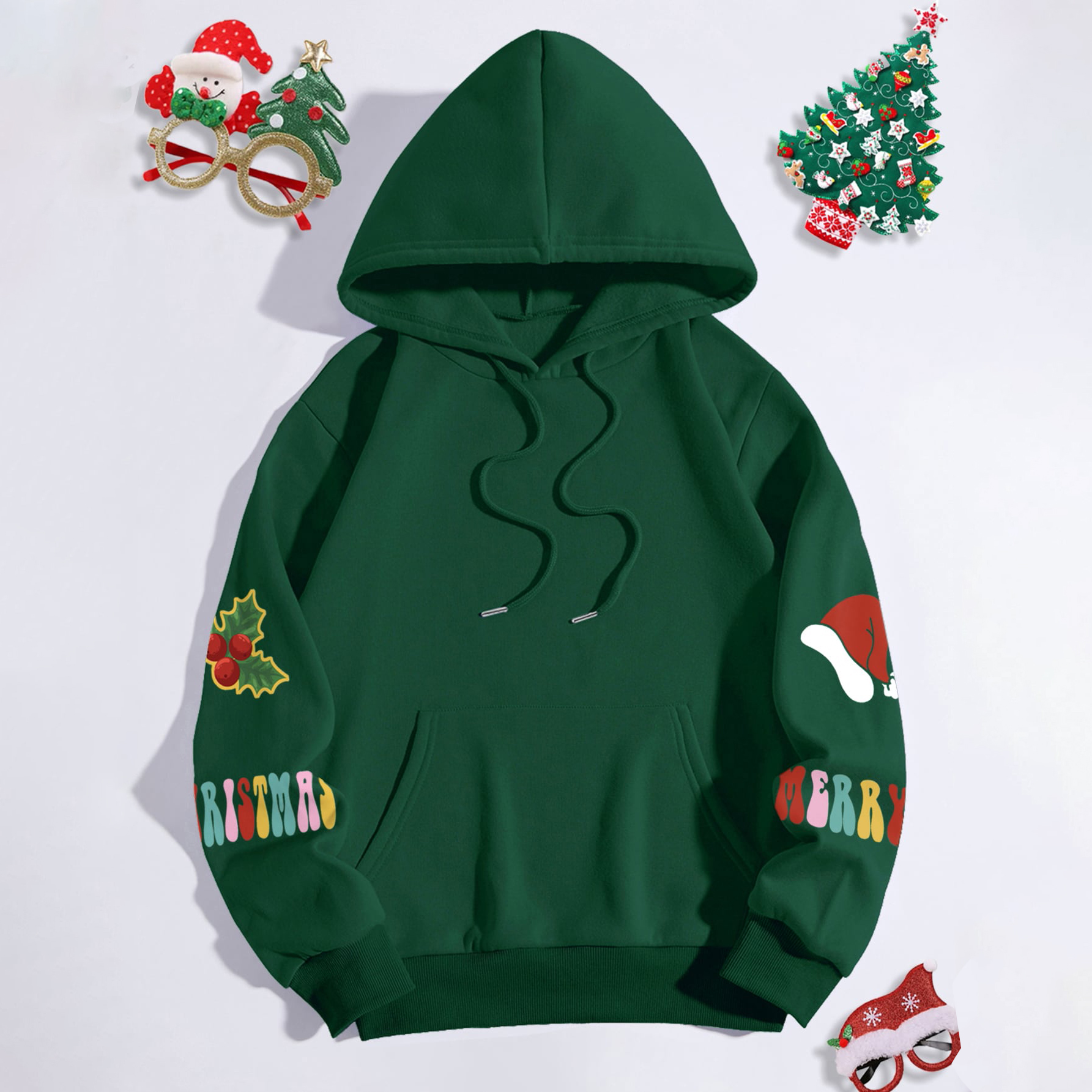 Худі жіноче SHEIN GD-00165744 M Зелене від Rozetka на платформі USKIDKA Акція на Худі жіноче SHEIN GD-00165744 M Зелене від Rozetka