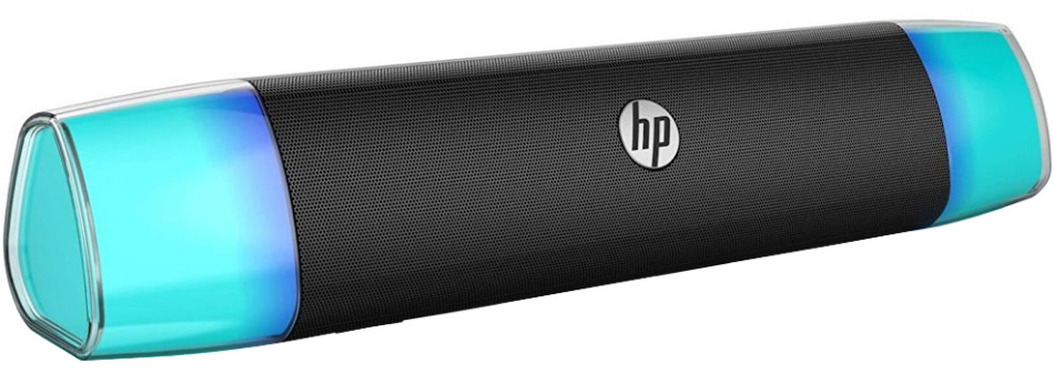 фото Саундбар HP DHE-6010 (8YJ93AA)