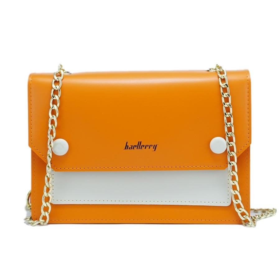 

Женская сумка Baellerry (BT-WS08) Светло-коричневый