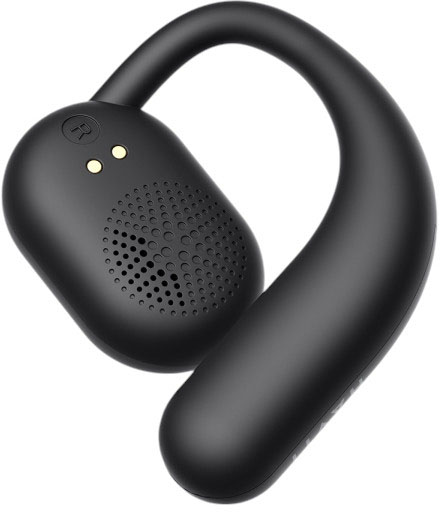 фото Наушники TWS Havit OWS914 Black (28219)