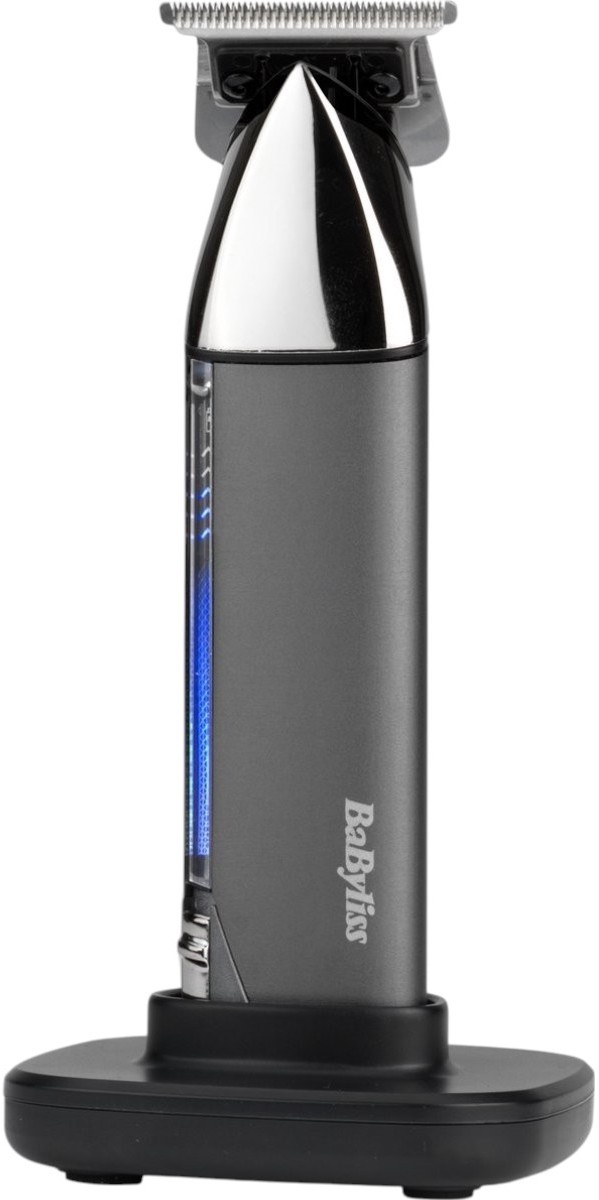 фото Машинка для стрижки BaByliss T996E