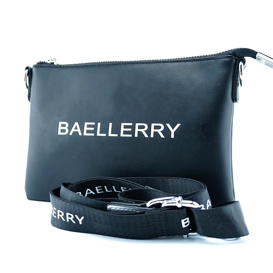 

Женская сумка Baellerry (BT-WS09) Чёрный
