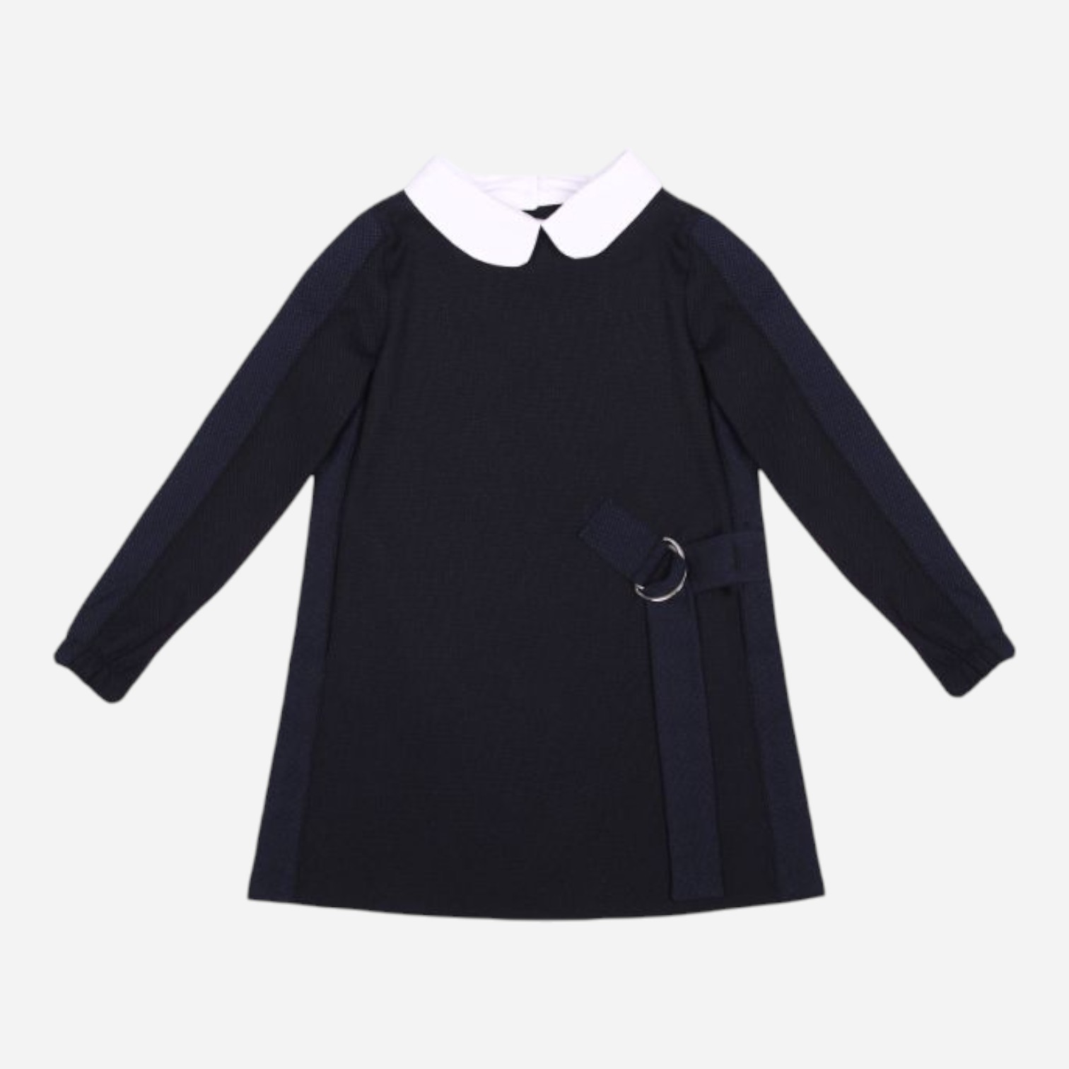Дитяче тепле плаття для дівчинки Timbo Coco P59495-6105 ШФ 32 Синє від Rozetka на платформі USKIDKA Акція на Дитяче тепле плаття для дівчинки Timbo Coco P59495-6105 ШФ 32 Синє від Rozetka