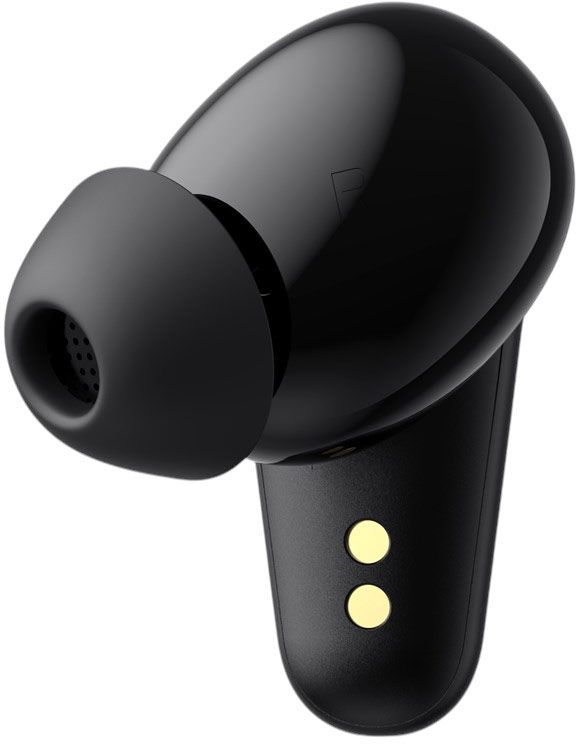 фото Наушники TWS Havit TW915E Black