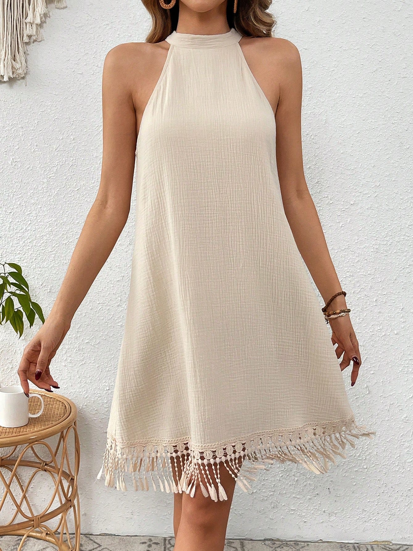 Сукня жіноча SHEIN GD-00157099 XS Хакі від Rozetka на платформі USKIDKA Акція на Сукня жіноча SHEIN GD-00157099 XS Хакі від Rozetka