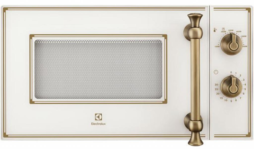 

Микроволновая печь ELECTROLUX EMM20000OC