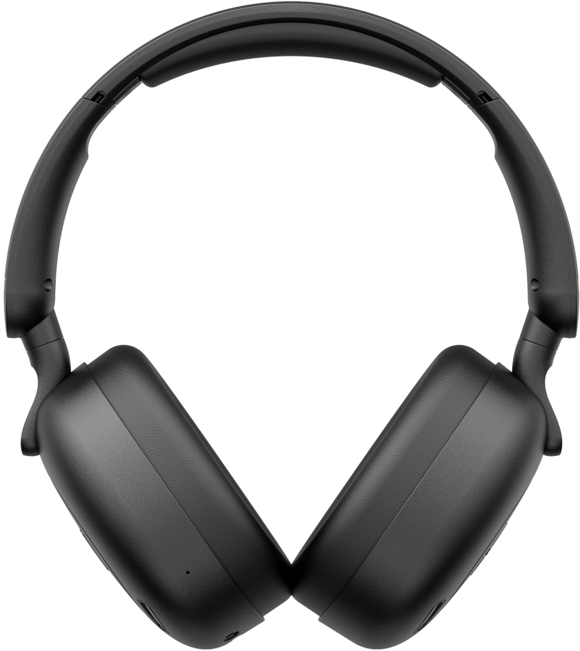 фото Навушники з мікрофоном Havit HV-H655BT Black (27979)