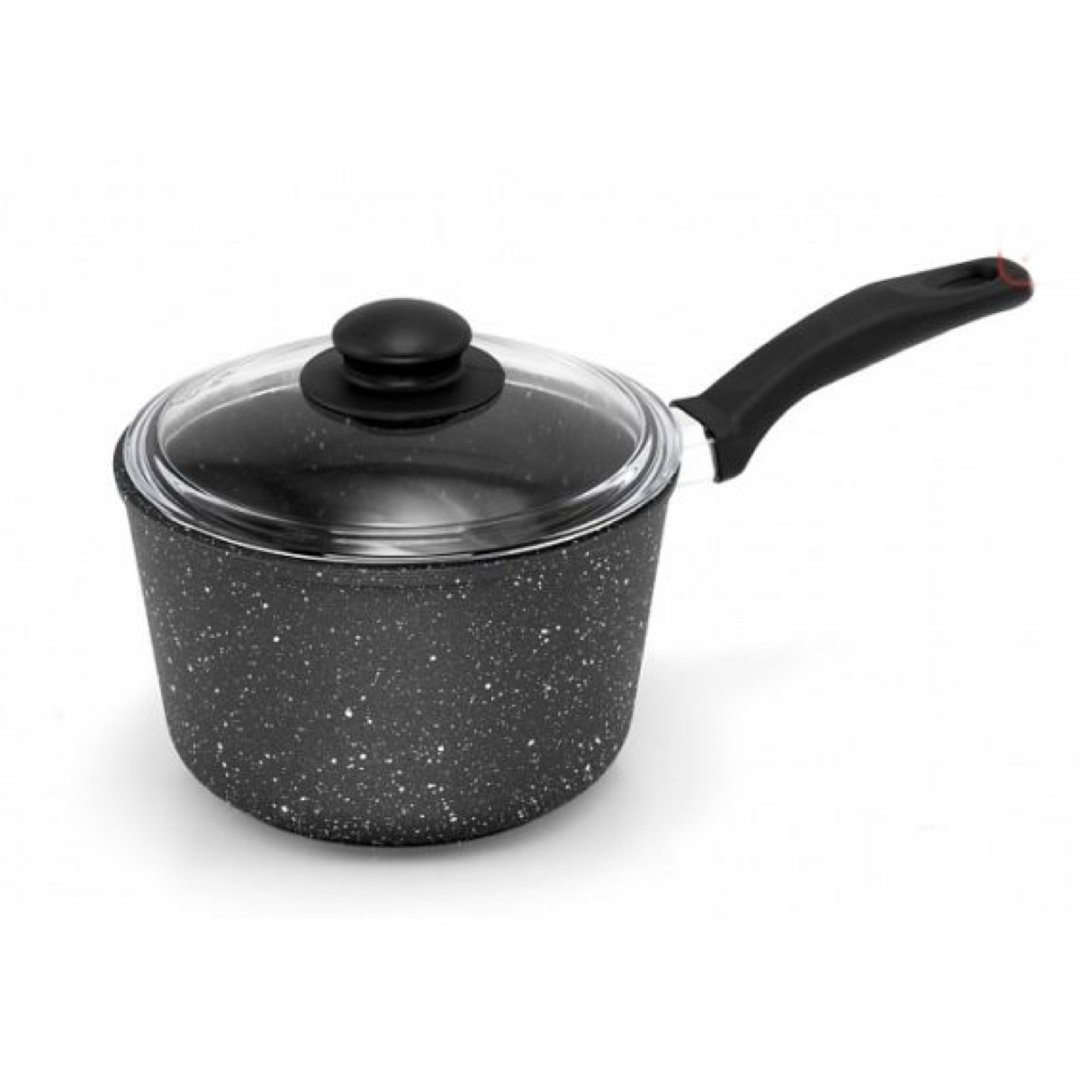 

Ковш Victoria Гранит 1.5л со стеклянной крышкой (G09 1.5G)