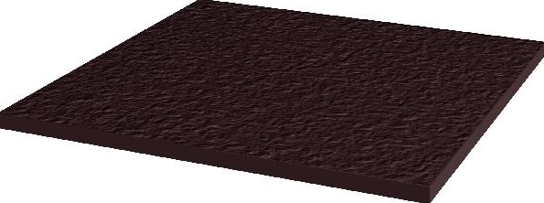 

плитка Paradyz Cloud Duro 30x30 brown