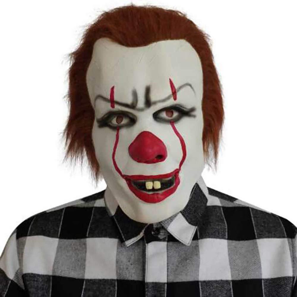 

Маска GeekLand Оно Пеннивайз IT Pennywise the Dancing Clown КМ 64.113