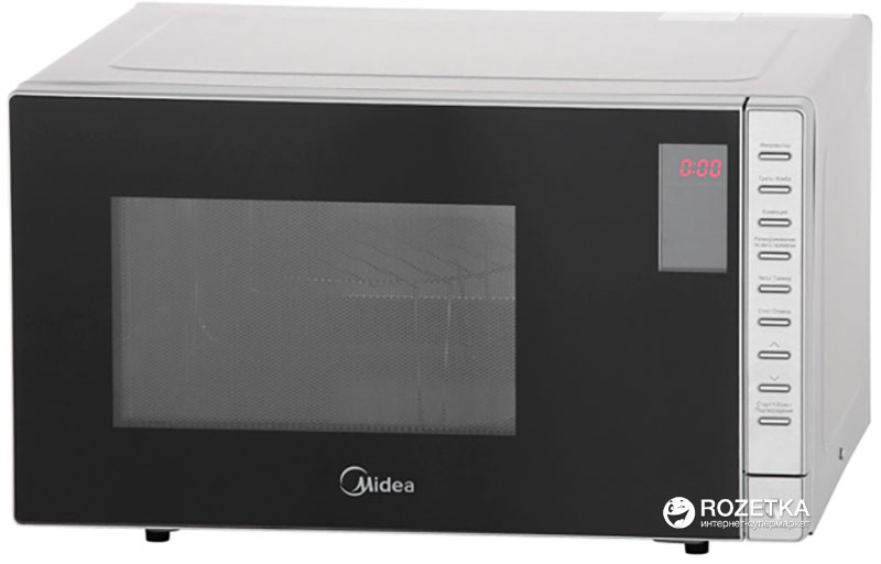 

Микроволновая печь MIDEA AS823EXG