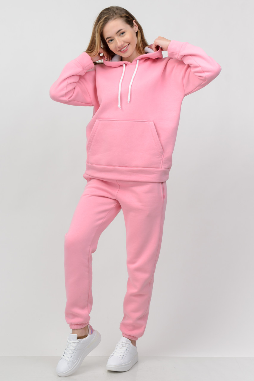 

Женский спортивный костюм Go Fitness КЖ005-5 размер XL-XXL