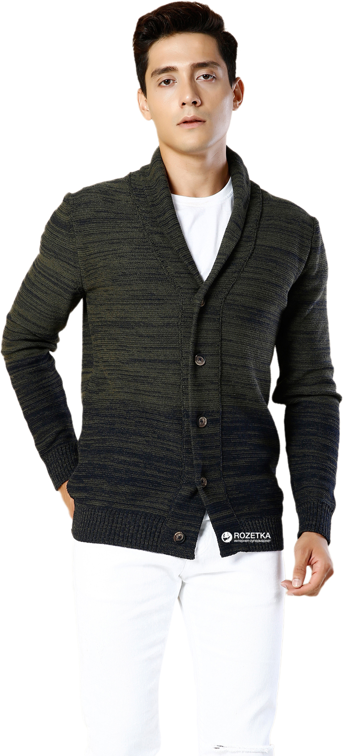 

Кардиган Colin's CL1030395GRM XXL