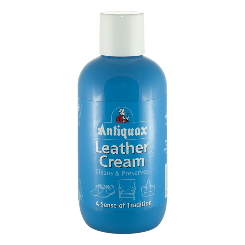 Крем для кожаных изделий Antiquax Leather Cream 200 мл – низкие цены ...